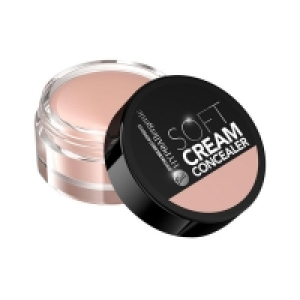 Hypoallergenic Soft Cream Concealer 04 peach beige