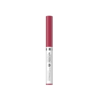 Rossmann Hypoallergenic Melting Moisture Lipstick 06 mauve pink