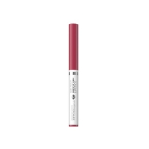 Rossmann Hypoallergenic Melting Moisture Lipstick 06 mauve pink