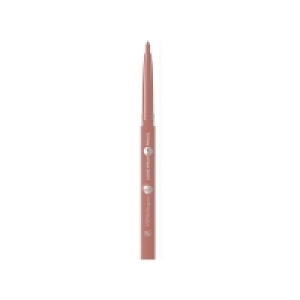 Hypoallergenic Long Wear Stick Lip Pencil 03 natural