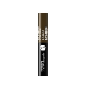 Rossmann Hypoallergenic Precise Liquid Eyeliner 02 brown