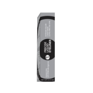 Rossmann Hypoallergenic Precise Liquid Eyeliner 01 black