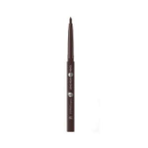 Rossmann Hypoallergenic Long Wear Eye Pencil 02 brown