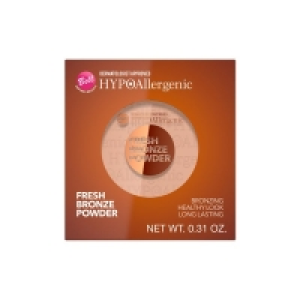 Rossmann Hypoallergenic Fresh Bronze Powder 01