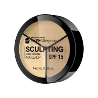 Rossmann Hypoallergenic Long Lasting Sculpting Make-up 01