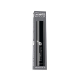 Hypoallergenic Thickening Mascara 01 black
