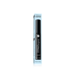 Rossmann Hypoallergenic Waterproof Mascara 01 black