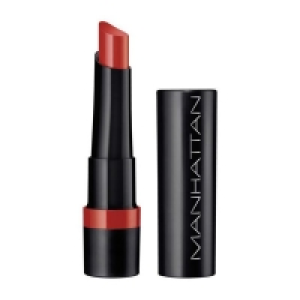 Rossmann Manhattan All In One Extreme Lipstick Lit!