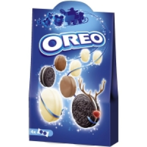 Rossmann Oreo Sortiment