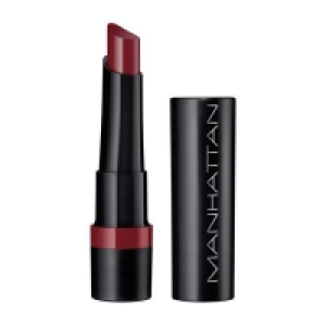 Manhattan All In One Extreme Lipstick Thirsty Bae