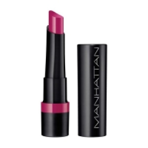 Rossmann Manhattan All In One Extreme Lipstick Buzzn