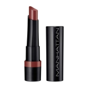 Manhattan All In One Extreme Lipstick Snatched
