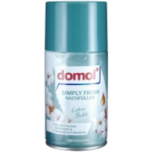 Domol Simply Fresh Nachfüller Cotton Fields