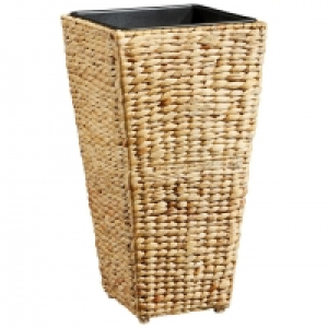 Blumenkübel Addie (natur geflochten) 14.99 €