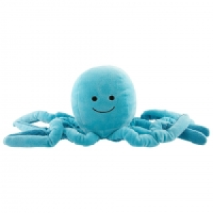 Türstopper Oktopus (hellblau) 4.99 €