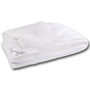 SANNWALD New Line 4-Jahreszeiten-Steppbett (155x220) 150.00 €