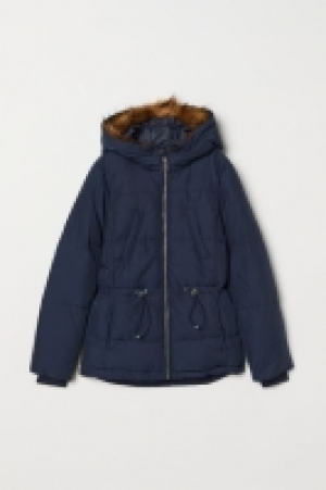  Wattierte Jacke 11.99 €