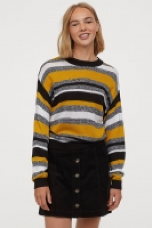  Pullover in Jacquardstrick 5.99 €