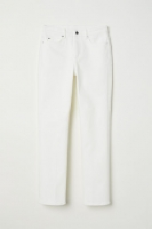 HM   Slim Ankle Jeans