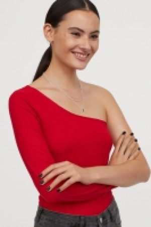  One-Shoulder-Shirt 5.99 €