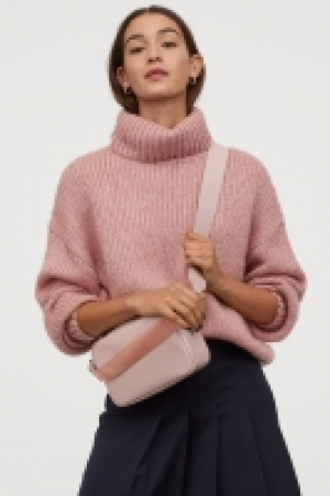  Rollkragenpullover 17.99 €