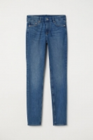 HM   Skinny Regular Jeans