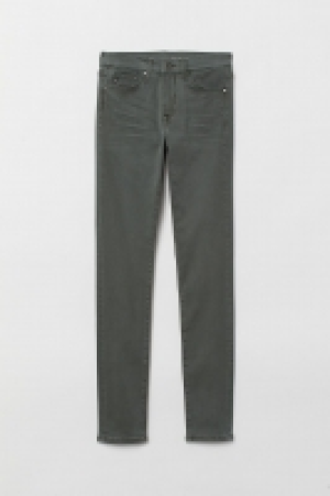 HM   Shaping Skinny Regular Jeans