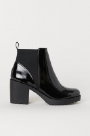  Ankleboots