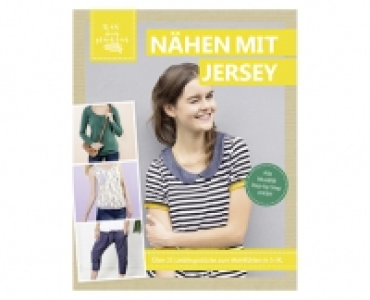 Aldi Süd  Nähbuch