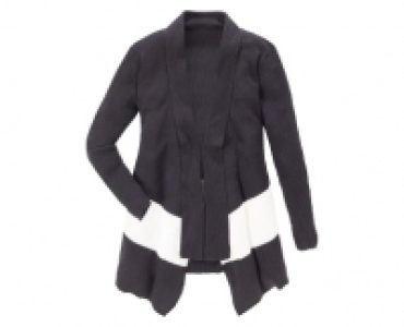 blue motion Strickpullover / Cardigan
