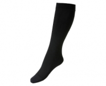 blue motion Thermo-Kniestrumpfe, 2 Paar