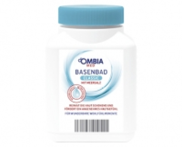 OMBIA MED Basenbad