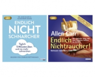Hörbuch auf CD