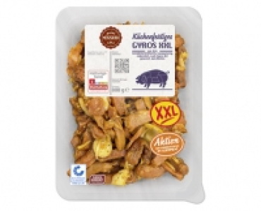 MEINE METZGEREI Gyros, XXL-Packung 3.99 €