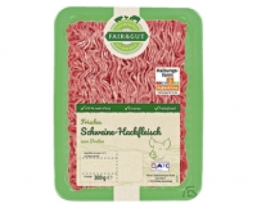 FAIR < GUT Schweine-Hackfleisch
