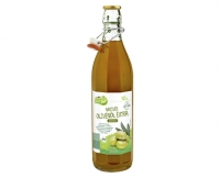 Aldi Süd  GUT bio Natives Olivenöl extra, unfiltriert