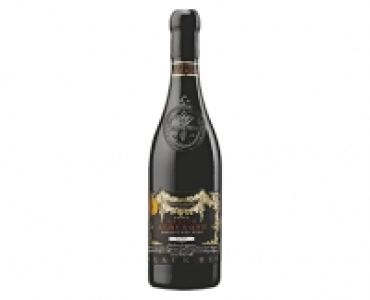 Aldi Süd  Bio Grande Alberone Black Rosso