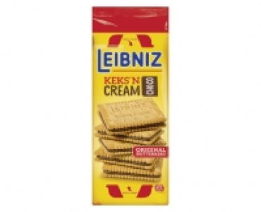 Leibniz KEKSN CREAM 1.29 €