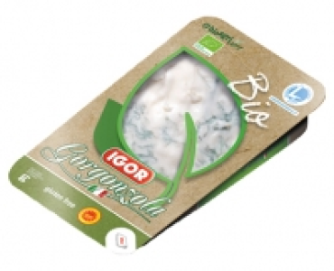 Aldi Süd  Bio Gorgonzola