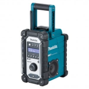 Makita Akku-Radio DMR110 119.00 €