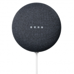 Bauhaus  Google Nest Sprachassistent Mini