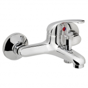Mixomat Athos Plus Badewannenarmatur 19.95 €