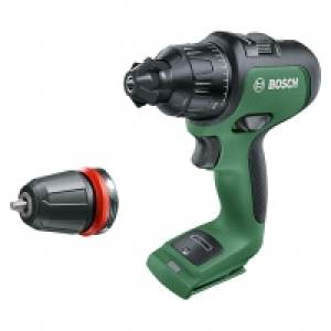 Bosch Akku-Schlagbohrschrauber AdvancedImpact 18 119.00 €