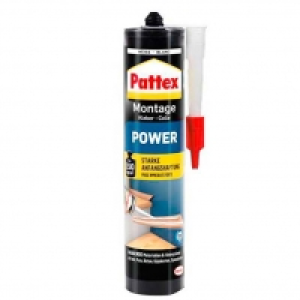 Pattex Montagekleber Power 6.95 €
