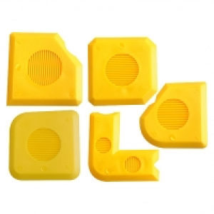 Fugengummi-Set Fugen Ass 10.95 €