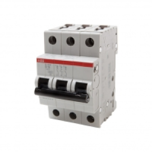 ABB System pro M compact Sicherungsautomat S203 B16A 18.10 €