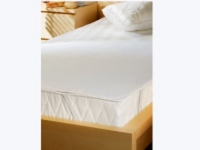 Molton-Inkontinenz-Fixspannauflage Universalgröße 95x195 cm 8.99 €