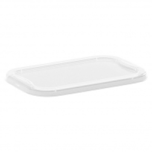 Regalux Clear Box-Deckel 0.35 €