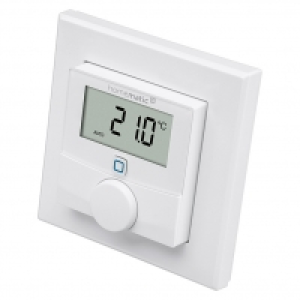 Bauhaus  Homematic IP Funk-Raumthermostat