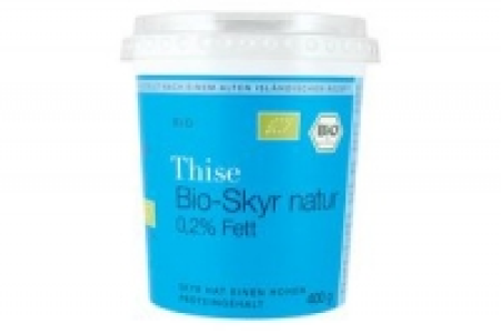 Thise Skyr Natur 0,2% 1.39 €
